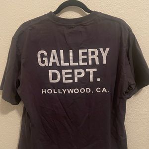 Gallery Dept. T-Shirt (M)